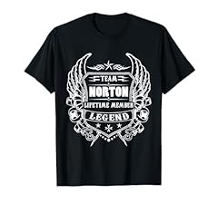 Norton team norton for sale  Delivered anywhere in UK