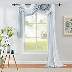Piece ombre chiffon for sale  Delivered anywhere in USA 