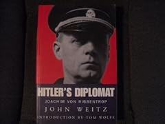 Hitler diplomat joachim for sale  Delivered anywhere in USA 