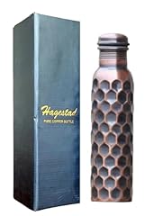 Copper water bottle for sale  Delivered anywhere in USA 