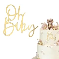 Lunarcharm baby cake for sale  Delivered anywhere in UK