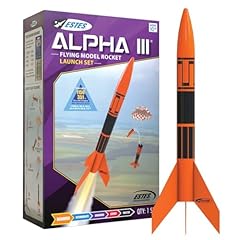Estes alpha iii for sale  Delivered anywhere in USA 