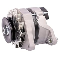 Alternatore 55a fiat usato  Spedito ovunque in Italia 