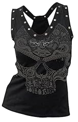 Fensajomon skull shirts for sale  Delivered anywhere in USA 