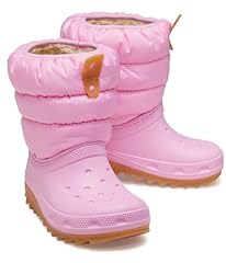 Crocs kids unisex for sale  Delivered anywhere in USA 