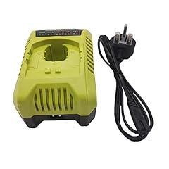 Bcl14181h charger ryobi for sale  Delivered anywhere in UK