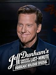 Jeff dunham completely for sale  Delivered anywhere in USA 