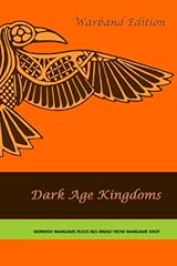 Dark age kingdoms for sale  Delivered anywhere in UK