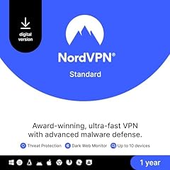 Nordvpn standard devices for sale  Delivered anywhere in UK