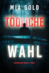 Tödliche wahl gebraucht kaufen  Wird an jeden Ort in Deutschland