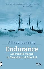 Endurance incredibile viaggio gebraucht kaufen  Wird an jeden Ort in Deutschland