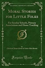 Moral stories little for sale  Delivered anywhere in USA 