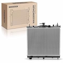 Frankberg engine radiator for sale  Delivered anywhere in UK