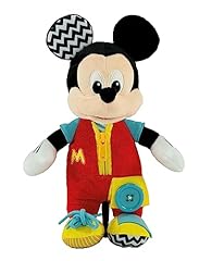 Disney baby clementoni usato  Spedito ovunque in Italia 
