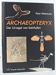 Archaeopteryx der urvogel d'occasion  Livré partout en France