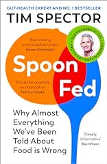 Spoon fed the usato  Spedito ovunque in Italia 