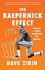 The kaepernick effect gebraucht kaufen  Wird an jeden Ort in Deutschland