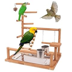 Parrot playstand vögel gebraucht kaufen  Wird an jeden Ort in Deutschland