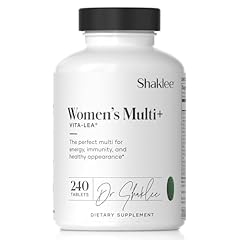 Shaklee vita lea for sale  Delivered anywhere in USA 