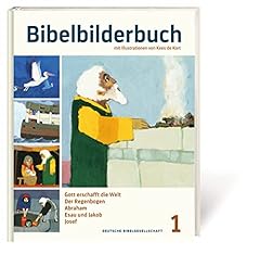 Bibelbilderbuch band gott gebraucht kaufen  Wird an jeden Ort in Deutschland