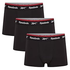 Reebok redgrave boxers for sale  Delivered anywhere in UK