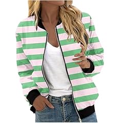 Bomber jacket casual for sale  Delivered anywhere in UK
