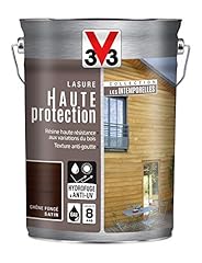 V33 lasure haute d'occasion  Livré partout en France