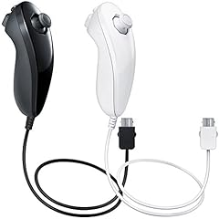 Afunta nunchuck controller usato  Spedito ovunque in Italia 