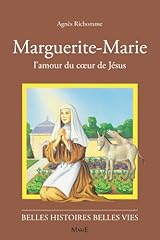 Marguerite marie amour d'occasion  Livré partout en France