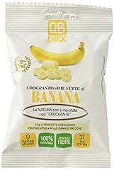 Crock banana fette usato  Spedito ovunque in Italia 