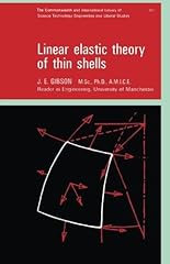 Linear elastic theory gebraucht kaufen  Wird an jeden Ort in Deutschland