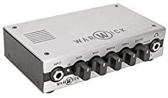 Used, Warwick Gnome i - Pocket Bass Amp Head for sale  Delivered anywhere in Canada