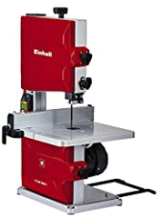 Einhell TC-SB 200/1 Band Saw | Electric Bench Saw With, used for sale  Delivered anywhere in UK