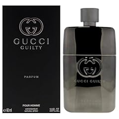 Gucci guilty parfum usato  Spedito ovunque in Italia 