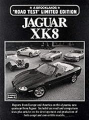 Jaguar xk8 road for sale  Delivered anywhere in UK
