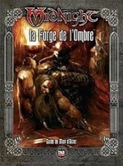 Midnight forge ombre d'occasion  Livré partout en France