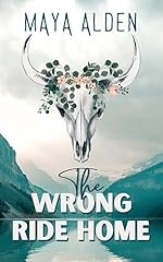 Wrong ride home for sale  Delivered anywhere in UK