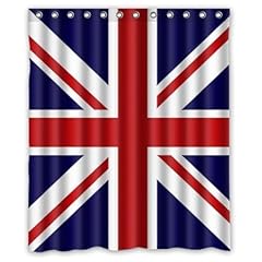 Shower curtain union for sale  Delivered anywhere in UK