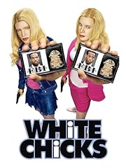 White chicks usato  Spedito ovunque in Italia 