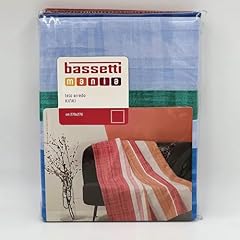 Bassetti sofaüberwurf tischde gebraucht kaufen  Wird an jeden Ort in Deutschland