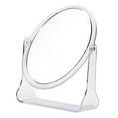 Makeup mirror double for sale  Delivered anywhere in UK