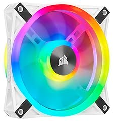 Corsair icue ql120 d'occasion  Livré partout en Belgiqu