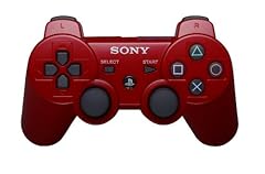 Manette ps3 dual d'occasion  Livré partout en Belgiqu