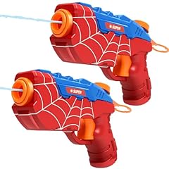 Pack water pistols for sale  Delivered anywhere in UK