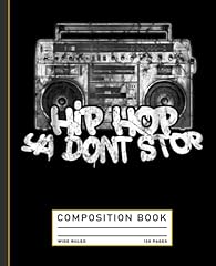 Hip hop stop for sale  Delivered anywhere in UK