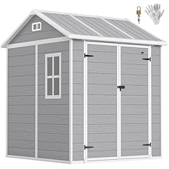 Outsunny 6ft garden for sale  Delivered anywhere in UK