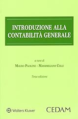 Introduzione alla contabilità usato  Spedito ovunque in Italia 