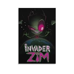 Busoth invader zim for sale  Delivered anywhere in USA 