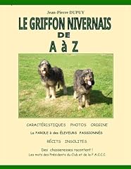 Griffon nivernais d'occasion  Livré partout en France
