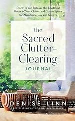 Sacred clutter clearing for sale  Delivered anywhere in UK